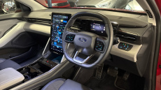 Ford Explorer 210kW Select 77kWh 5dr Auto Electric Estate